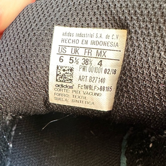 Adidas - Superstar Sneakers👟 - Picture 4 of 5